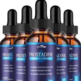 Prostadine "AUGUST 2024" Don't Buy Until You Check