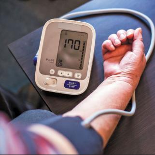 Glycogen Control Blood Pressure Reviews 2024