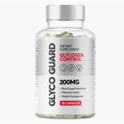 Glycogen Control Australia Official 2024