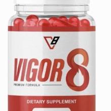 Vigor 8 Male Enhancement IS Ingredients