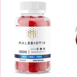 Malebiotix CBD Gummies Reviews [AU, CA, USA] Offer