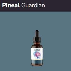 Pineal Guardian Brain Support Reviews USA