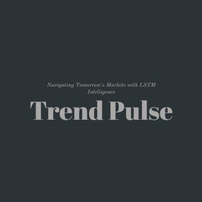 Trend Pulse