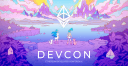 Deva the Devcon Unicorn