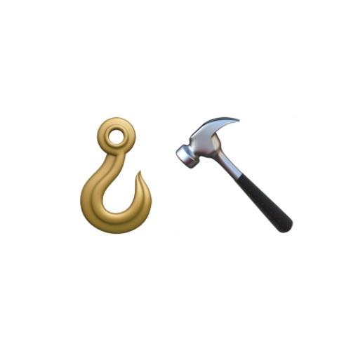 🪝🔨 Hookbreaker