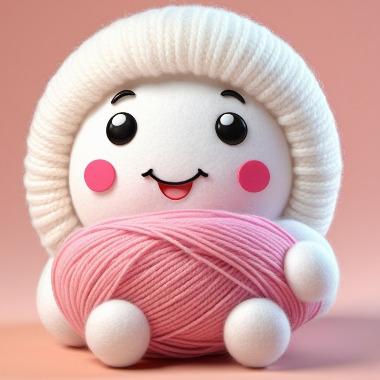 Baby Woolball