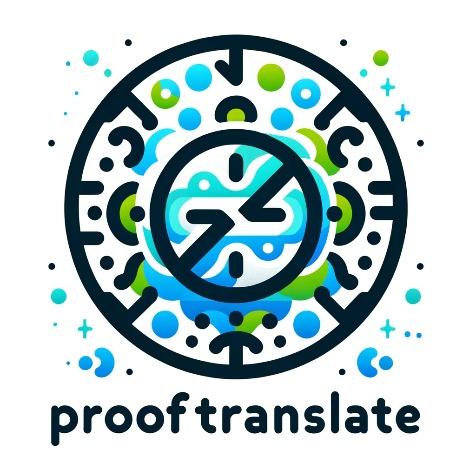 ProofTranslate