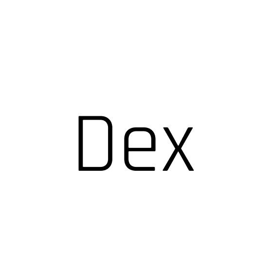 DEX- Decentralized E-waste Exchange