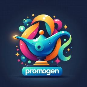 AI-Powered Dynamic PromoGen