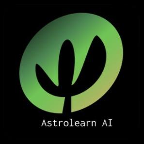 AstroLearn AI