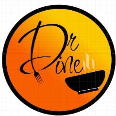 Dr.Dine - SMART Food Recommender