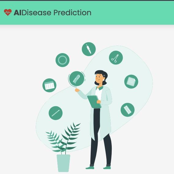 AI Disease Predictor