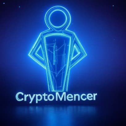 CryptoMencer