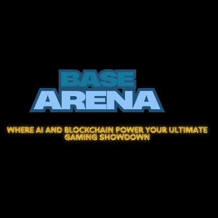 BaseArena