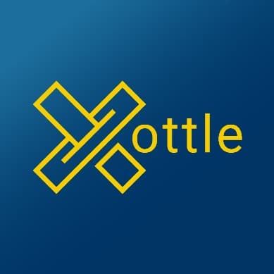 Tokenized Bottle Waste (Xottle)