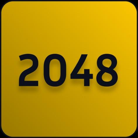 2048 Web3 Game