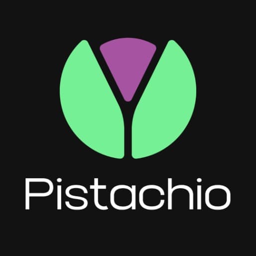 Pistachio Pods