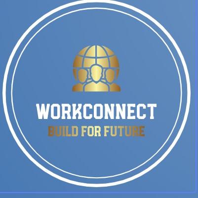 Online Job Portal with machine learing and AI