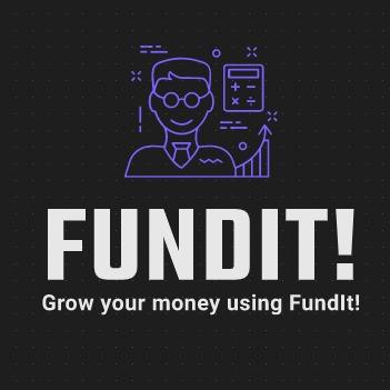 FundIt!