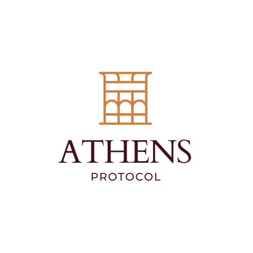 Private Onchain Governance: The Athens Protocol