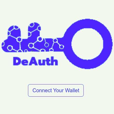 DeAuth