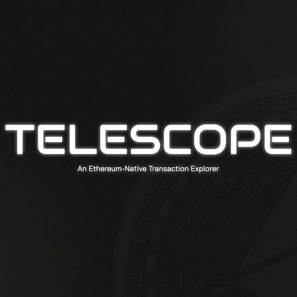 Telescope