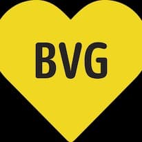 BVG, get me a ride!