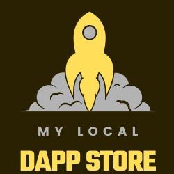 My Local dApp Store