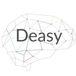Deasy - the easy way to learn Blockchain