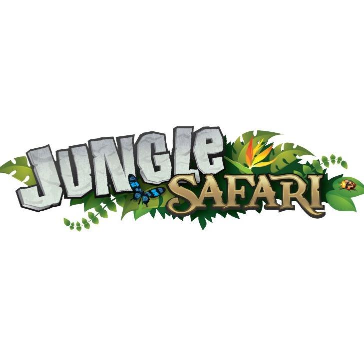 Jungle Safari