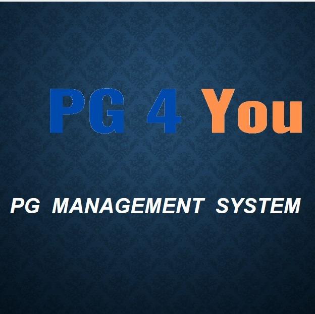 P.G. Management System using BlockChain Technology