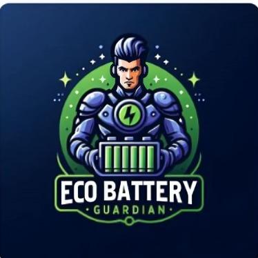 EcoBattery Guardian