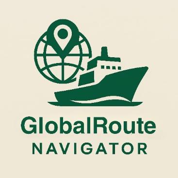 🌍 GlobalRoute Navigator 🚛✈️🚢
