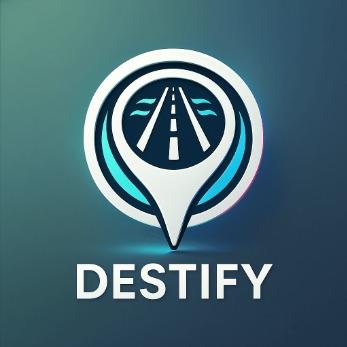 Destify - Group Travelling