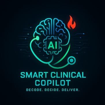 Smart Clinical Copilot