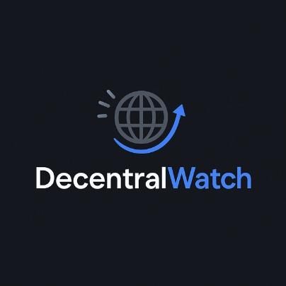 DecentralWatch
