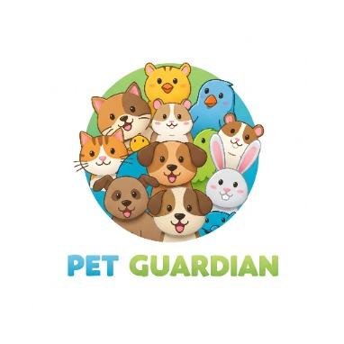 "Pet Guardian" - Your Pet's Complete Care Solution