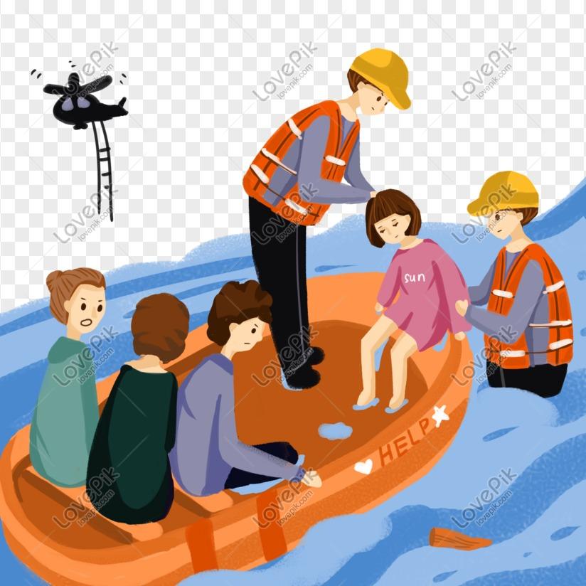 Flood Detection System usin Machine Learning