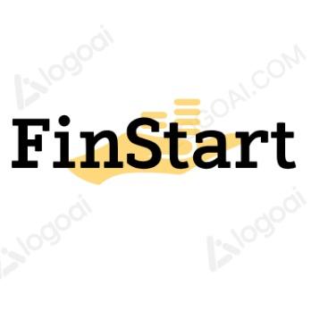 🚀 FinStart – Smart Loans, Bright Future 💰