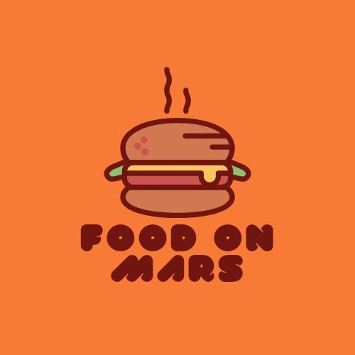 Food on Mars