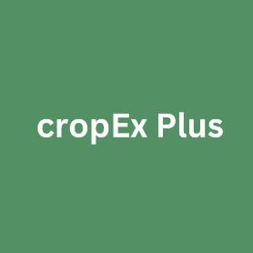 cropEx Plus