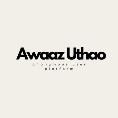 Awaaz Uthao