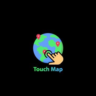 Touch Map