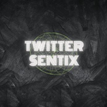 TwitterSentix
