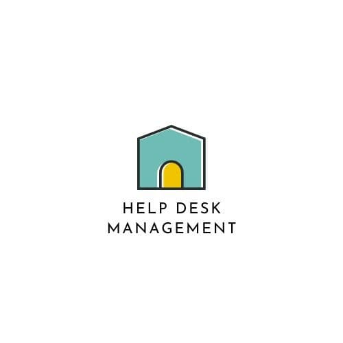 Help Desk Management System