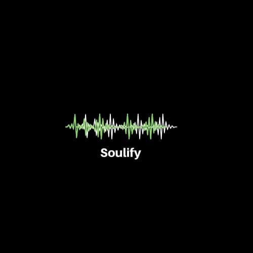 Make your soul vibe with---SOULIFY!!!