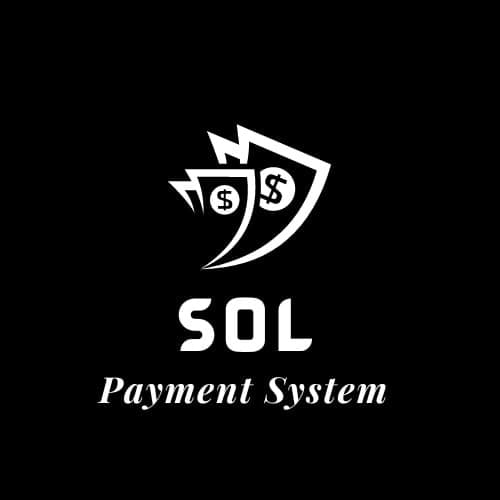 SOL Payment System