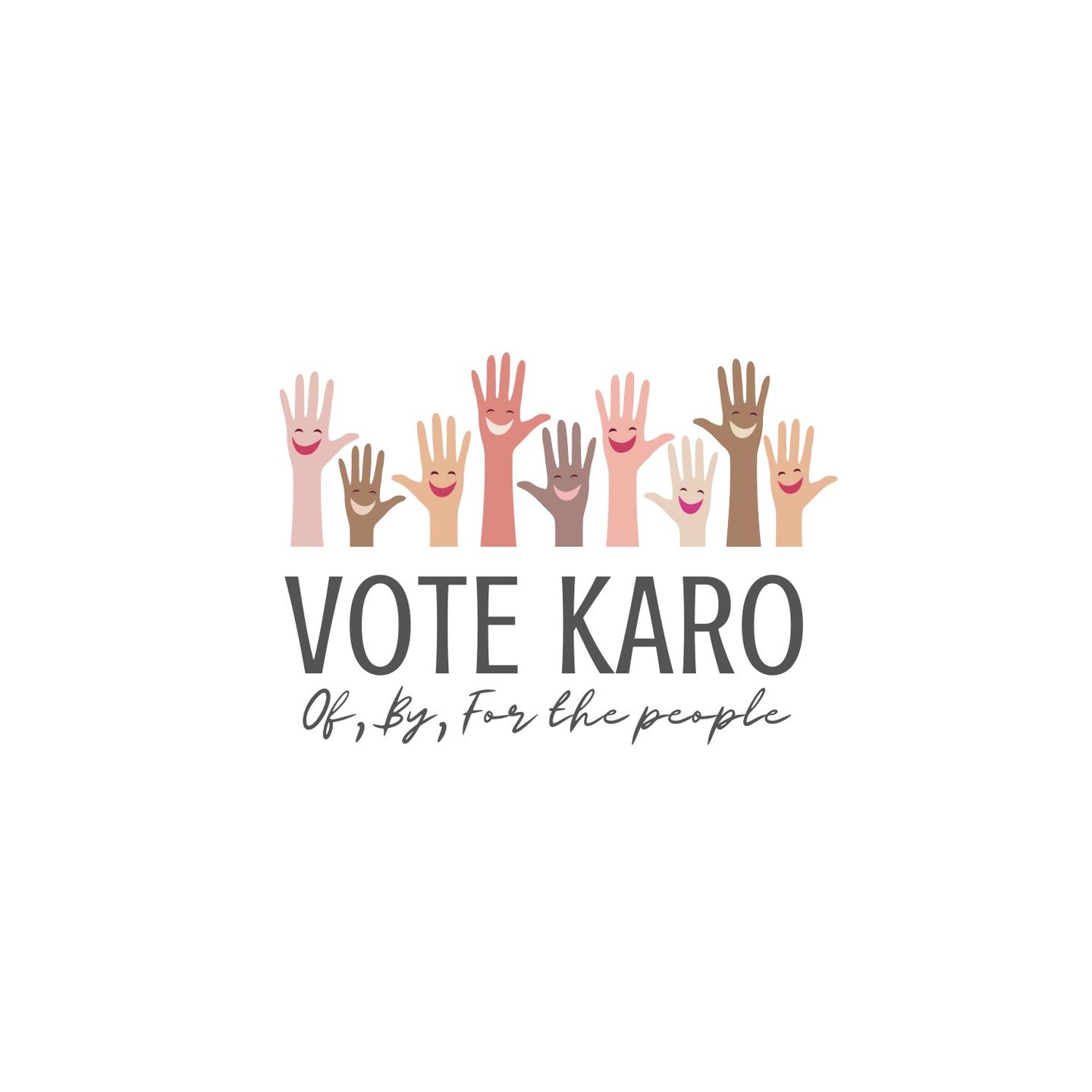 VoteKaro