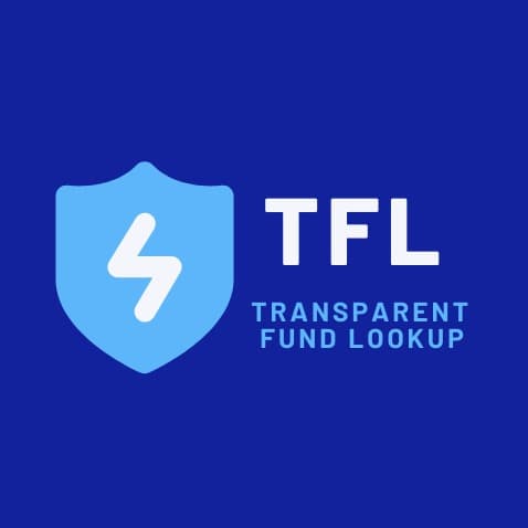 TFL Transparent Fund LookUp