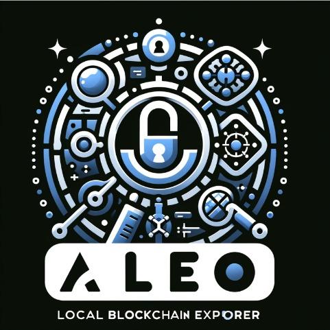 Aleo-Local-Explorer